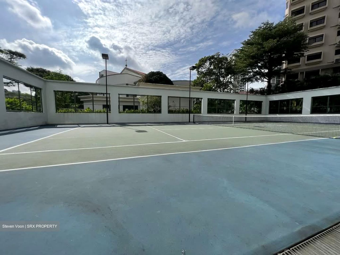 Thomson Euro-asia (D11), Condominium #539533751